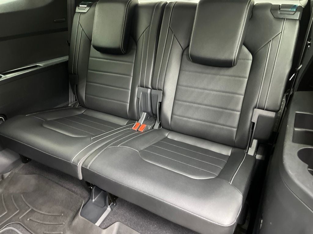 2023 Volkswagen Atlas 3.6L V6 SEL Premium R-Line
