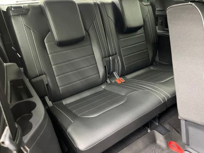2023 Volkswagen Atlas 3.6L V6 SEL Premium R-Line