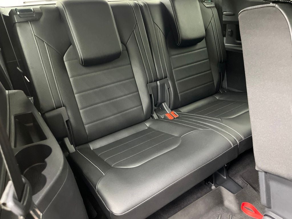 2023 Volkswagen Atlas 3.6L V6 SEL Premium R-Line