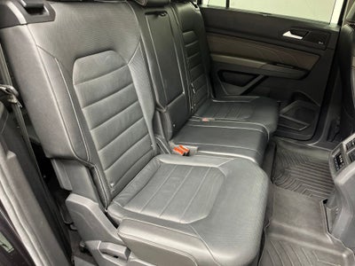 2023 Volkswagen Atlas 3.6L V6 SEL Premium R-Line