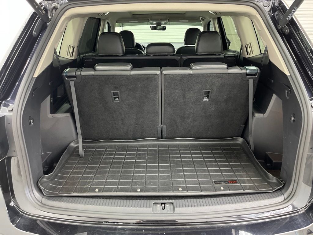 2023 Volkswagen Atlas 3.6L V6 SEL Premium R-Line