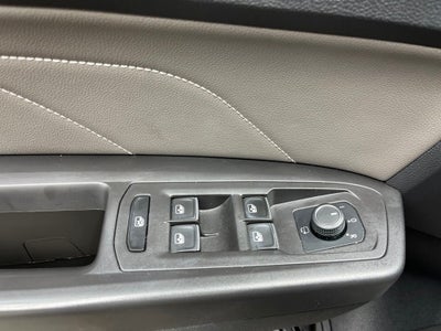 2023 Volkswagen Atlas 3.6L V6 SEL Premium R-Line