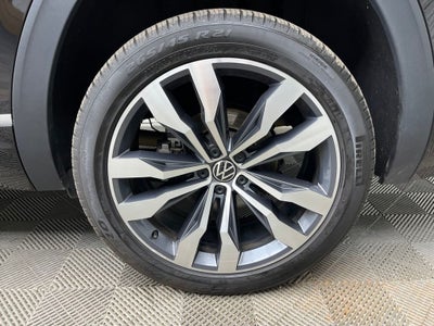 2023 Volkswagen Atlas 3.6L V6 SEL Premium R-Line