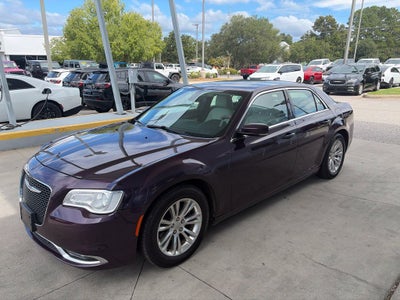 2021 Chrysler 300 Touring
