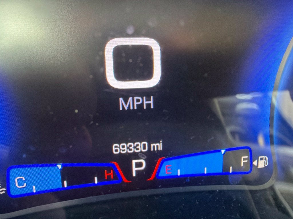 2021 Chrysler 300 Touring