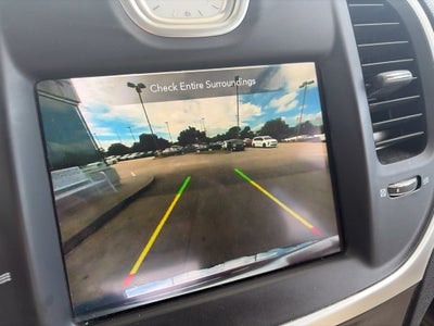 2021 Chrysler 300 Touring
