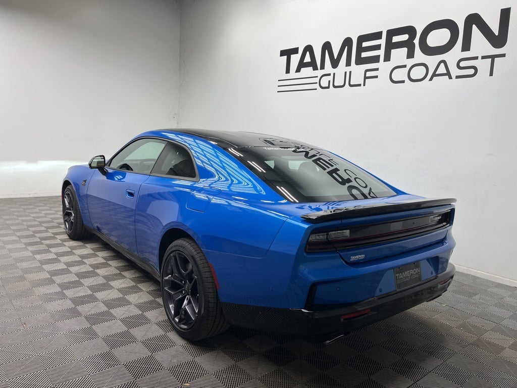 2026 Dodge Charger R/T Scat Pack