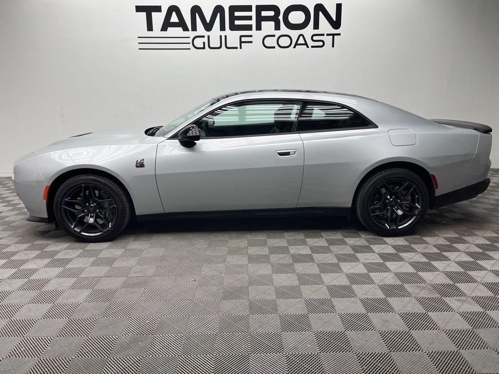 2026 Dodge Charger R/T Scat Pack