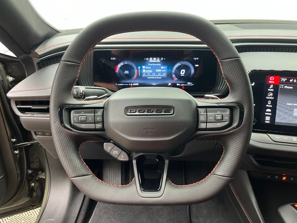 2026 Dodge Charger R/T