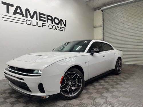 2026 Dodge Charger R/T