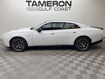 2026 Dodge Charger R/T