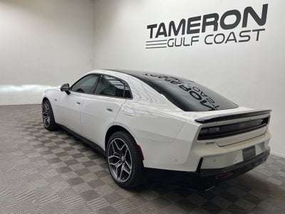 2026 Dodge Charger R/T
