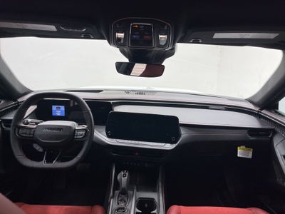 2026 Dodge Charger R/T