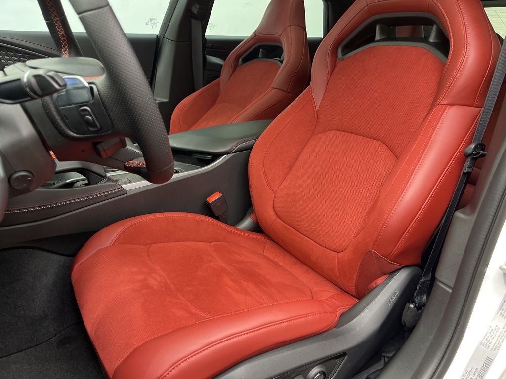 2026 Dodge Charger R/T