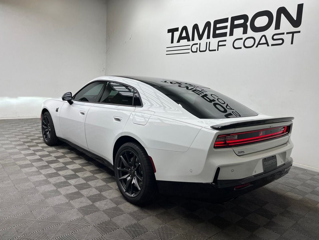 2026 Dodge Charger R/T Scat Pack