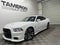 2012 Dodge Charger SRT8