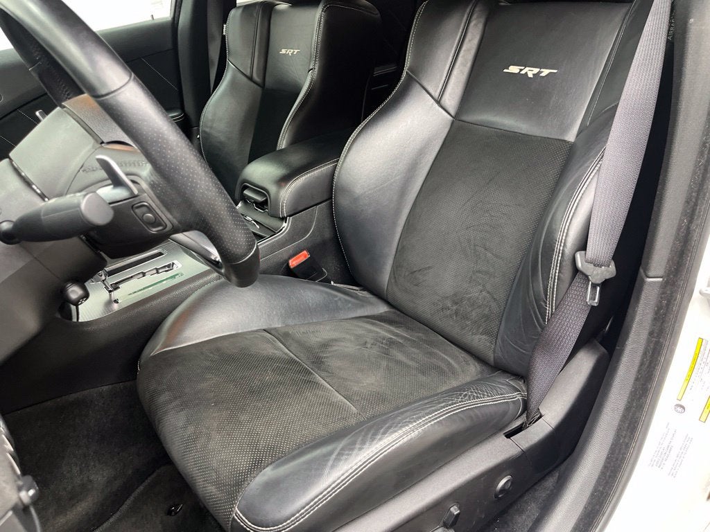 2012 Dodge Charger SRT8
