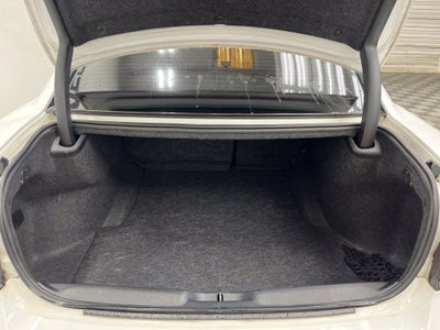 2012 Dodge Charger SRT8