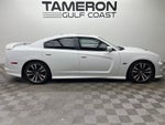 2012 Dodge Charger SRT8