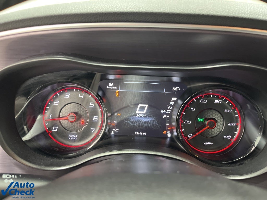 2018 Dodge Charger GT