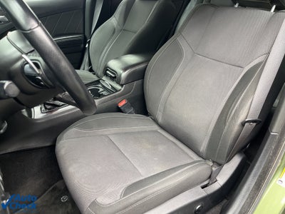 2018 Dodge Charger GT