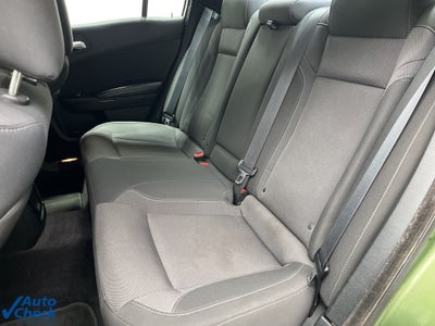 2018 Dodge Charger GT