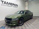 2018 Dodge Charger GT