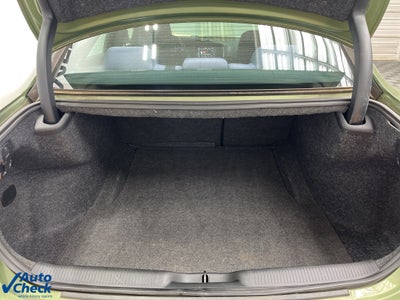 2018 Dodge Charger GT