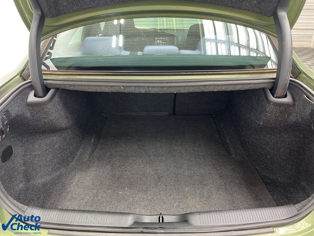 2018 Dodge Charger GT