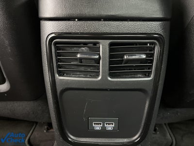 2018 Dodge Charger GT