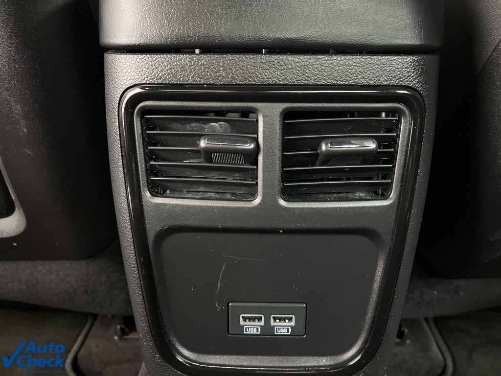 2018 Dodge Charger GT