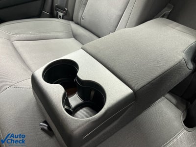 2018 Dodge Charger GT