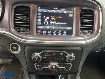 2018 Dodge Charger GT