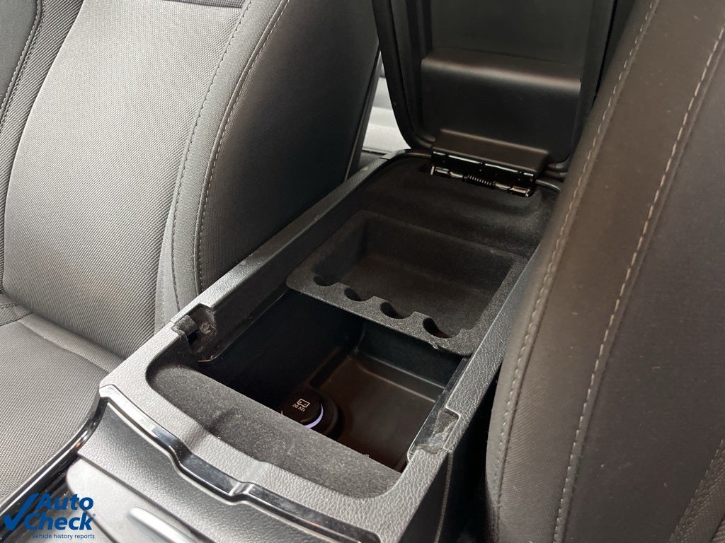 2018 Dodge Charger GT