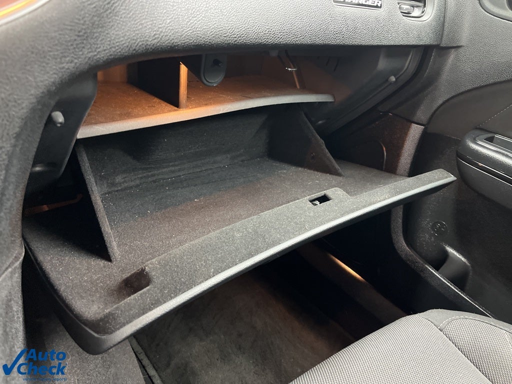 2018 Dodge Charger GT