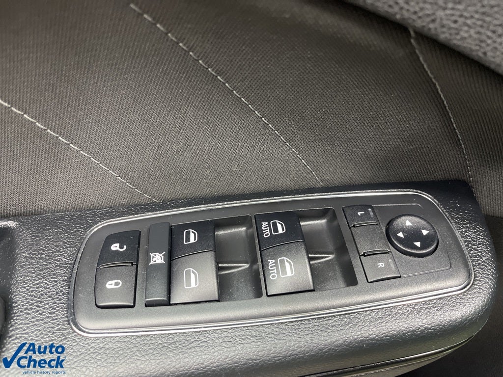 2018 Dodge Charger GT