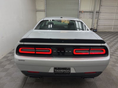 2023 Dodge Challenger R/T
