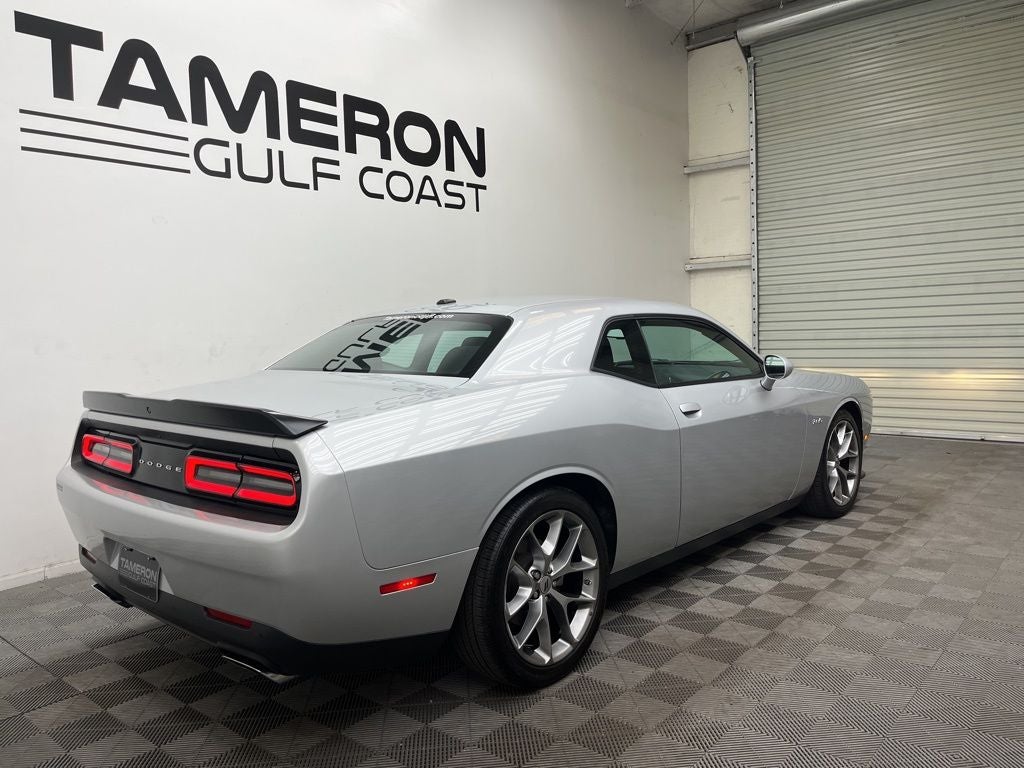 2023 Dodge Challenger R/T