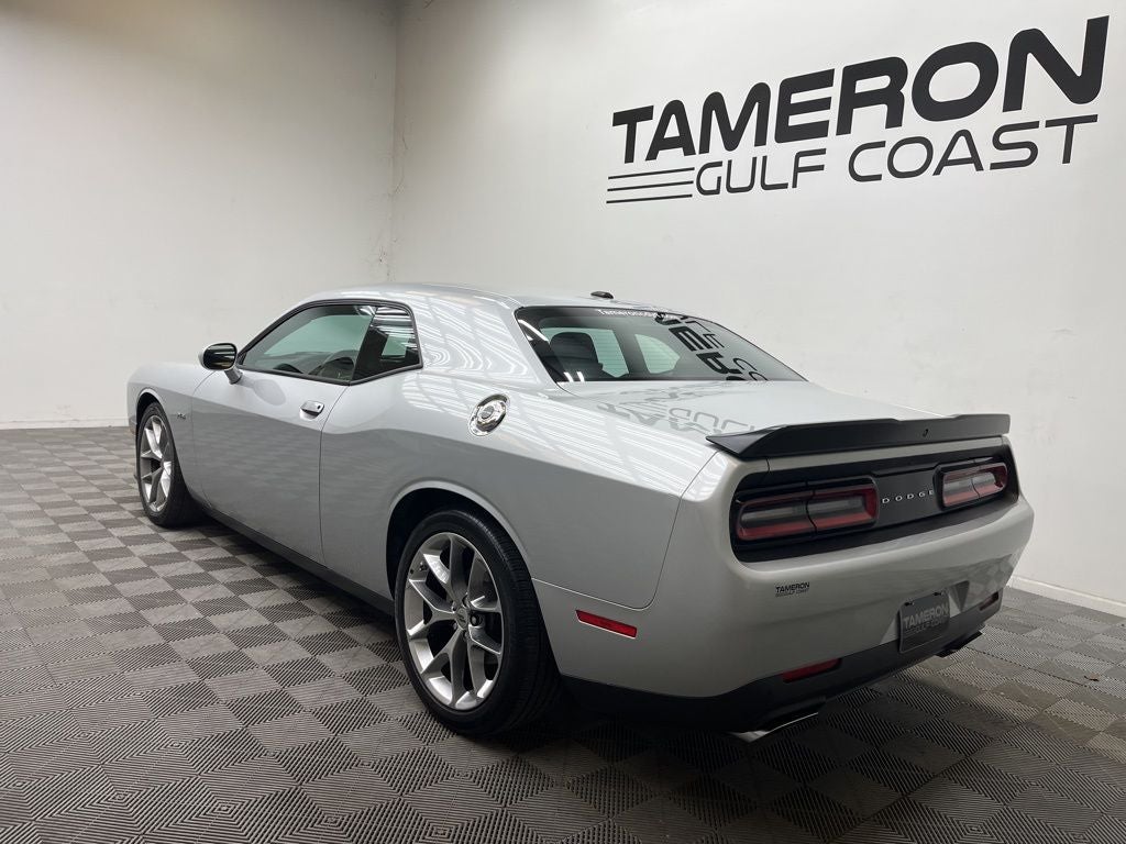 2023 Dodge Challenger R/T
