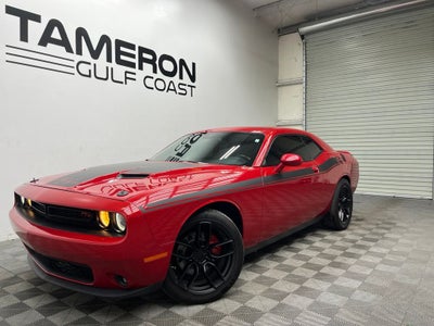 2015 Dodge Challenger R/T
