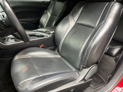 2015 Dodge Challenger R/T
