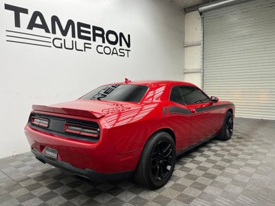 2015 Dodge Challenger R/T
