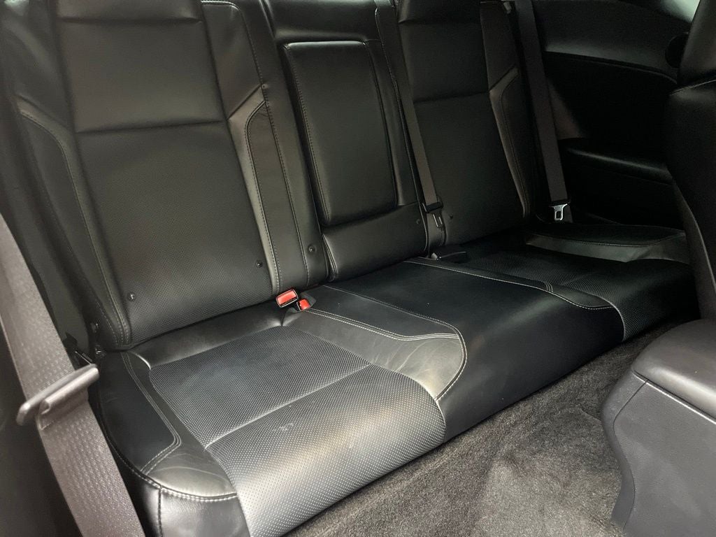 2015 Dodge Challenger R/T