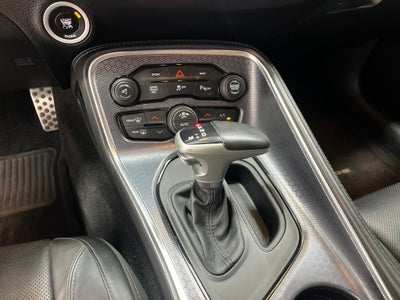 2015 Dodge Challenger R/T