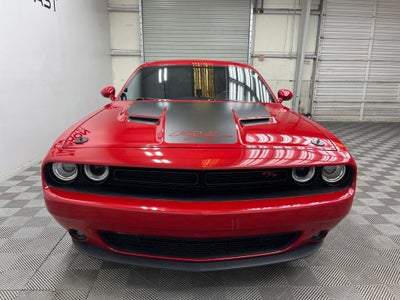 2015 Dodge Challenger R/T