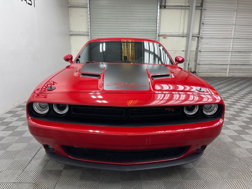 2015 Dodge Challenger R/T