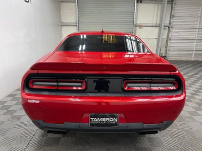 2015 Dodge Challenger R/T