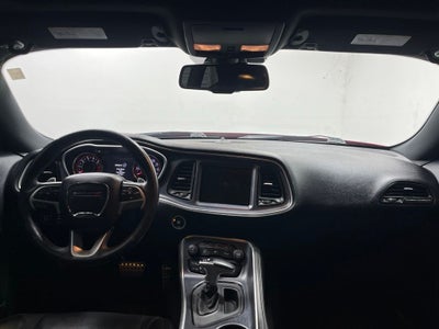2015 Dodge Challenger R/T