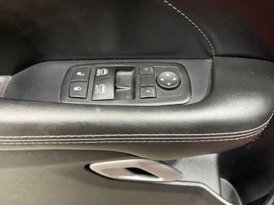 2015 Dodge Challenger R/T