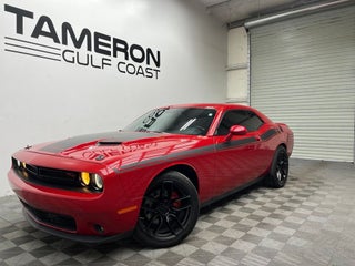 2015 Dodge Challenger R/T